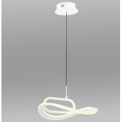 Lustre: 6128-TK-BY