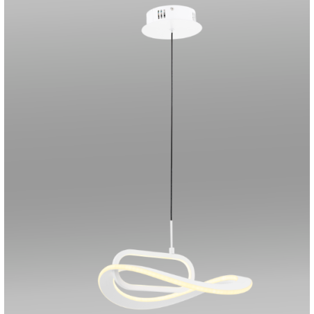 Lustre: 6128-TK-BY