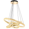Lustre : 6121-AV-80-60-40-SR