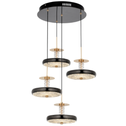 Lustre : 6126-TA-3-1-PL
