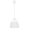 Lampe Suspendue Simple  (Toute Couleure disponible)