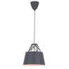 Lampe Suspendue Simple  (Toute Couleure disponible)