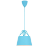 Lampe Suspendue Simple  (Toute Couleure disponible)
