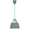 Lampe Suspendue Simple  (Toute Couleure disponible)