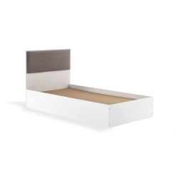 Cadre de lit AX pour Enfant