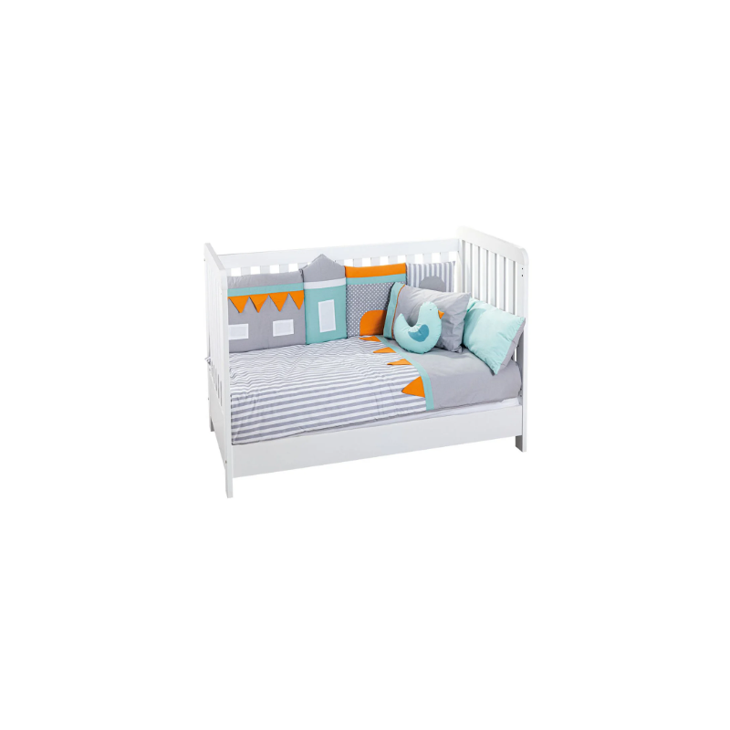 Ensemble de couchage Bird House Ensemble de couchage Bird House