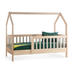 Berceau : My House Sommier Montessori 90x190cm Sommier Montessori + Coffre