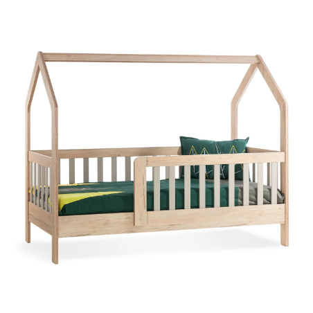 Berceau : My House Sommier Montessori 90x190cm Sommier Montessori + Coffre