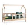 Berceau : My House Sommier Montessori 90x190cm Sommier Montessori + Coffre