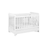Lit bébé à gradins Oslo 70x130cm