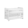 Lit bébé à gradins Oslo 70x130cm