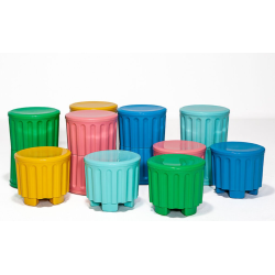 Coffret Multi-Usages Junior Enfant