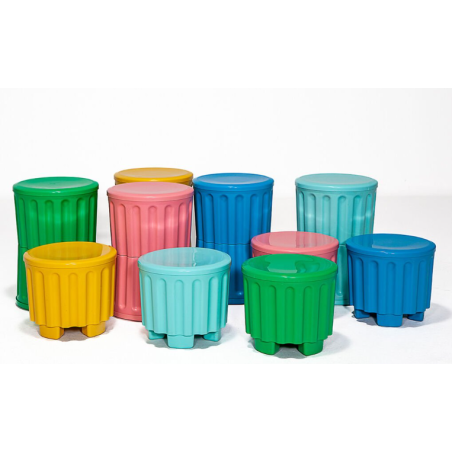 Coffret Multi-Usages Junior Enfant
