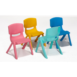 Chaise enfant junior
