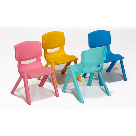 Chaise enfant junior