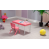 Ensemble de table d'activités pour enfants junior 1