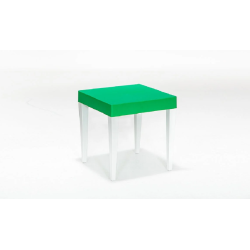 Table carrée pour enfants junior