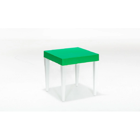 Table carrée pour enfants junior