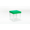 Table carrée pour enfants junior