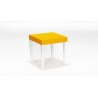 Table carrée pour enfants junior