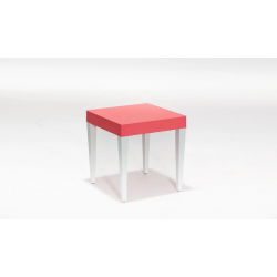 Table carrée pour enfants junior