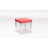 Table carrée pour enfants junior