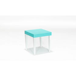 Table carrée pour enfants junior
