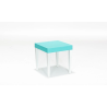 Table carrée pour enfants junior