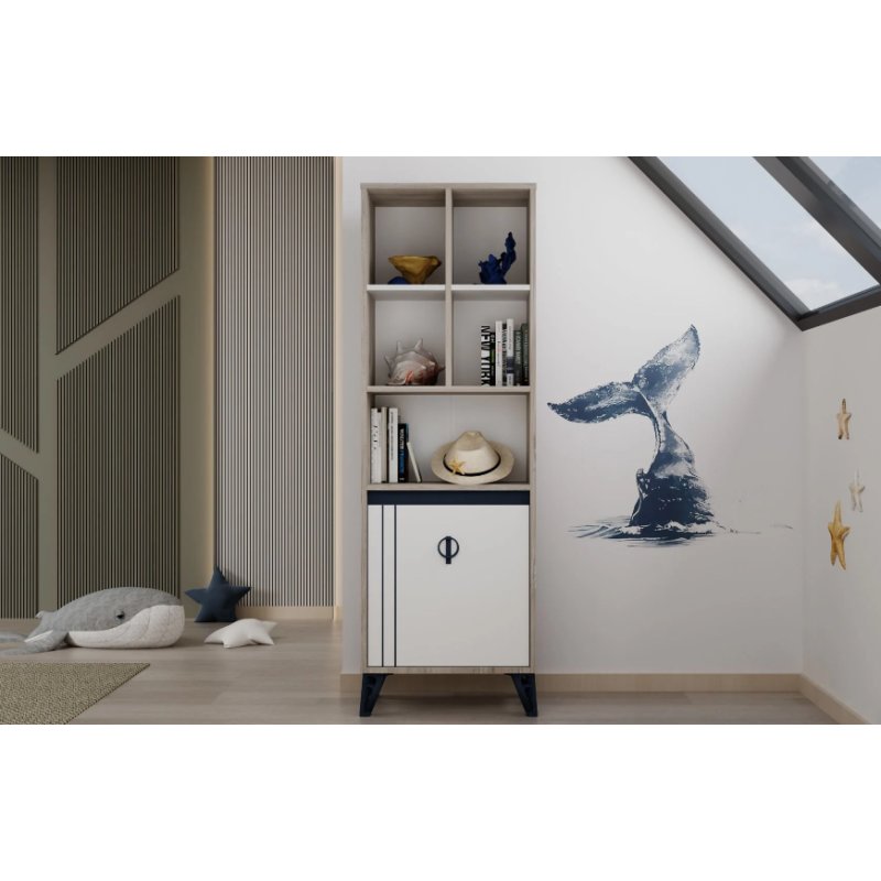 Bibliothèque de rêve Uniquement.