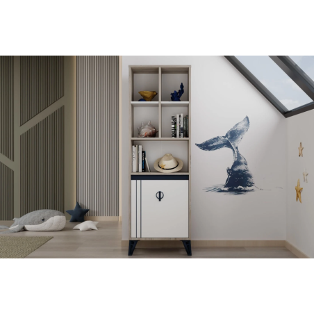 Bibliothèque de rêve Uniquement.