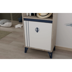 Bibliothèque de rêve Uniquement.