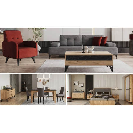 Forfait Mariage Européen II