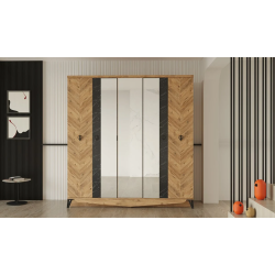 Forfait Mariage Européen II