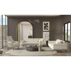 Forfait mariage complet Campaign Arya en cadeau (1lit + 1sommier)