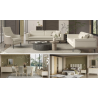Forfait mariage complet Campaign Arya en cadeau (1lit + 1sommier)
