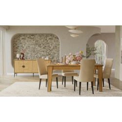 Forfait mariage Megan en cadeau (Lit + Sommier)