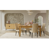 Forfait mariage Megan en cadeau (Lit + Sommier)