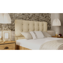 Forfait mariage Megan en cadeau (Lit + Sommier)