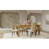 Forfait mariage Megan en cadeau (Lit + Sommier)