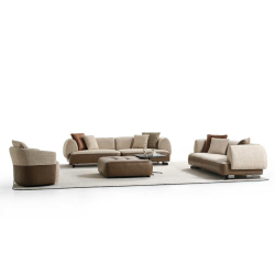 Ensemble de canapés Padova Code produit : EVNTTR6