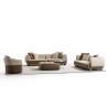 Ensemble de canapés Padova Code produit : EVNTTR6
