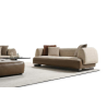 Ensemble de canapés Padova Code produit : EVNTTR6