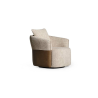 Ensemble de canapés Padova Code produit : EVNTTR6