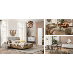 Forfait Mariage Bohème Code de produit : 000454