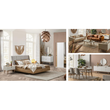 Forfait Mariage Bohème Code de produit : 000454