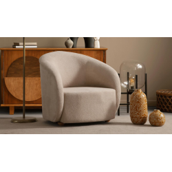 Fauteuil Muya