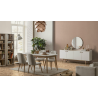 Forfait Mariage Bohème Code de produit : 000454