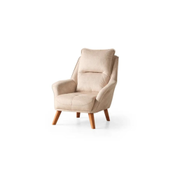 Fauteuil Luna / Muya / Romain