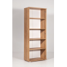 Armoire polyvalente Nora, oiseau, Tour, Océan