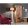 Armoire polyvalente Nora, oiseau, Tour, Océan